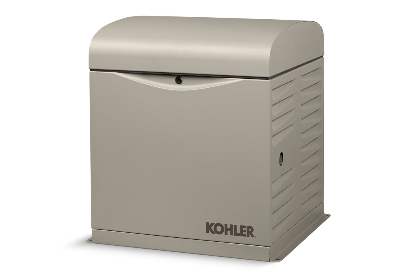 Kohler (Now Rehlko) 10kW Propane Generator (Genset) – Model 10RESV