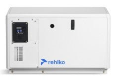 Kohler (Now Rehlko) 11kW Diesel Generator (Genset) – Model 11EKOZD