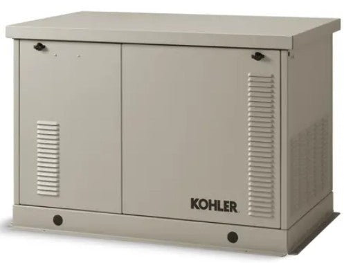 Kohler (Now Rehlko) 12kW Generator (Genset) – Model 12RES