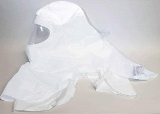 Maxair HOOD, DOUBLE SHROUD, SM/MED (20/BOX) – 2272PB-07SM