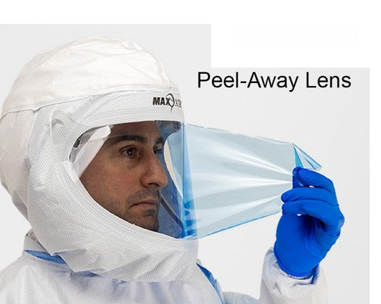 Maxair Sterile Lens Protector – 2400S-208