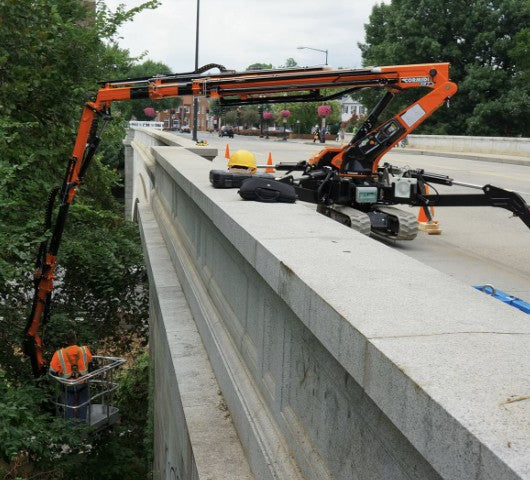 Cormidi Usa KB20 Manlift