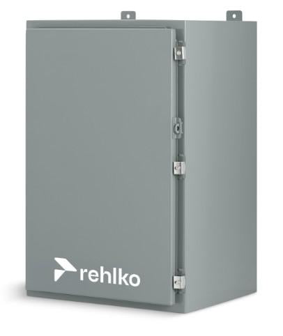 Kohler (Now Rehlko) – KCS-A*TA-2000F 2000AMP ATS – Automatic Transfer Switch