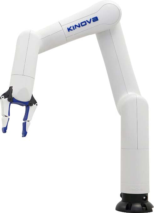Kinova GEN3 6 DOF – KR L53 0006