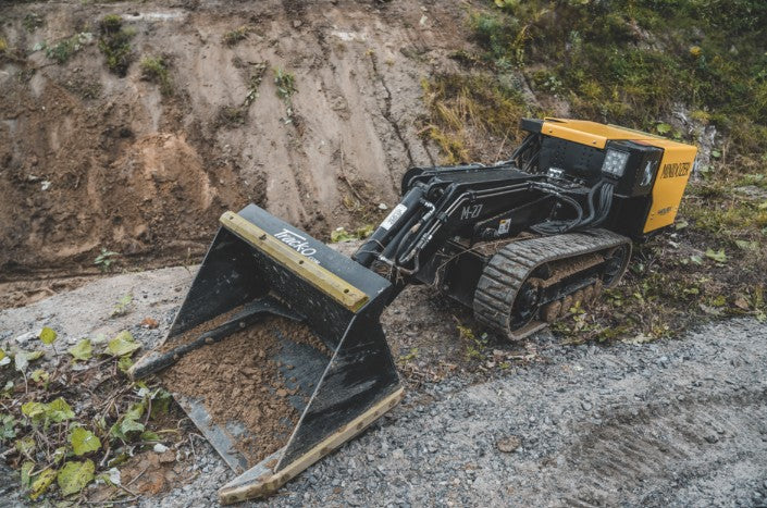 Movex Innovation Inc MINIDOZER M-27 (M-27) – MVX-M27-K-00