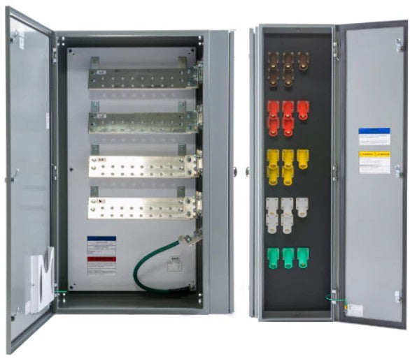 Power Assemblies Generator – Model PWA-GDS-L20-6