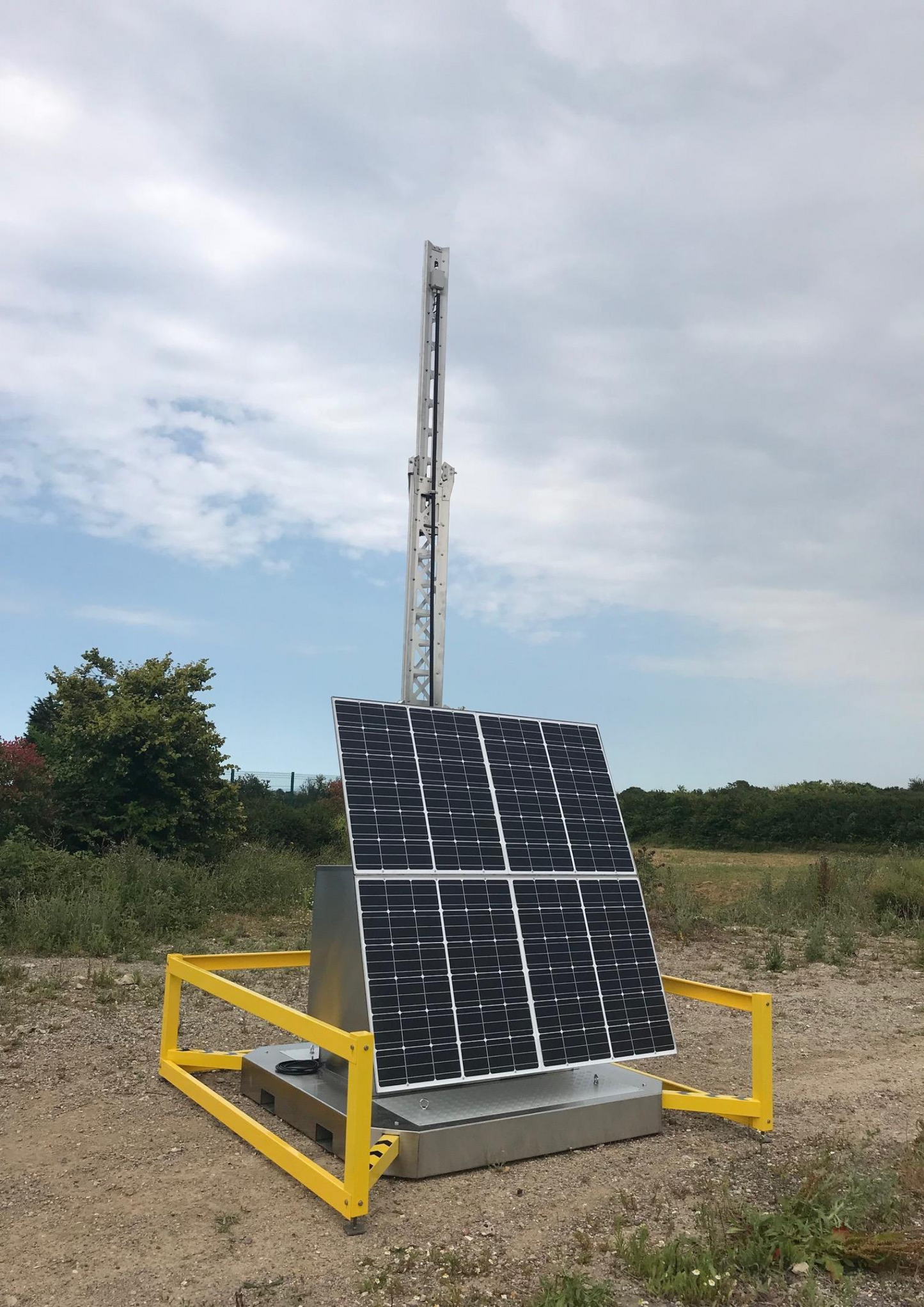 Sunstone Systems SICS PTZ 316 – SICS2