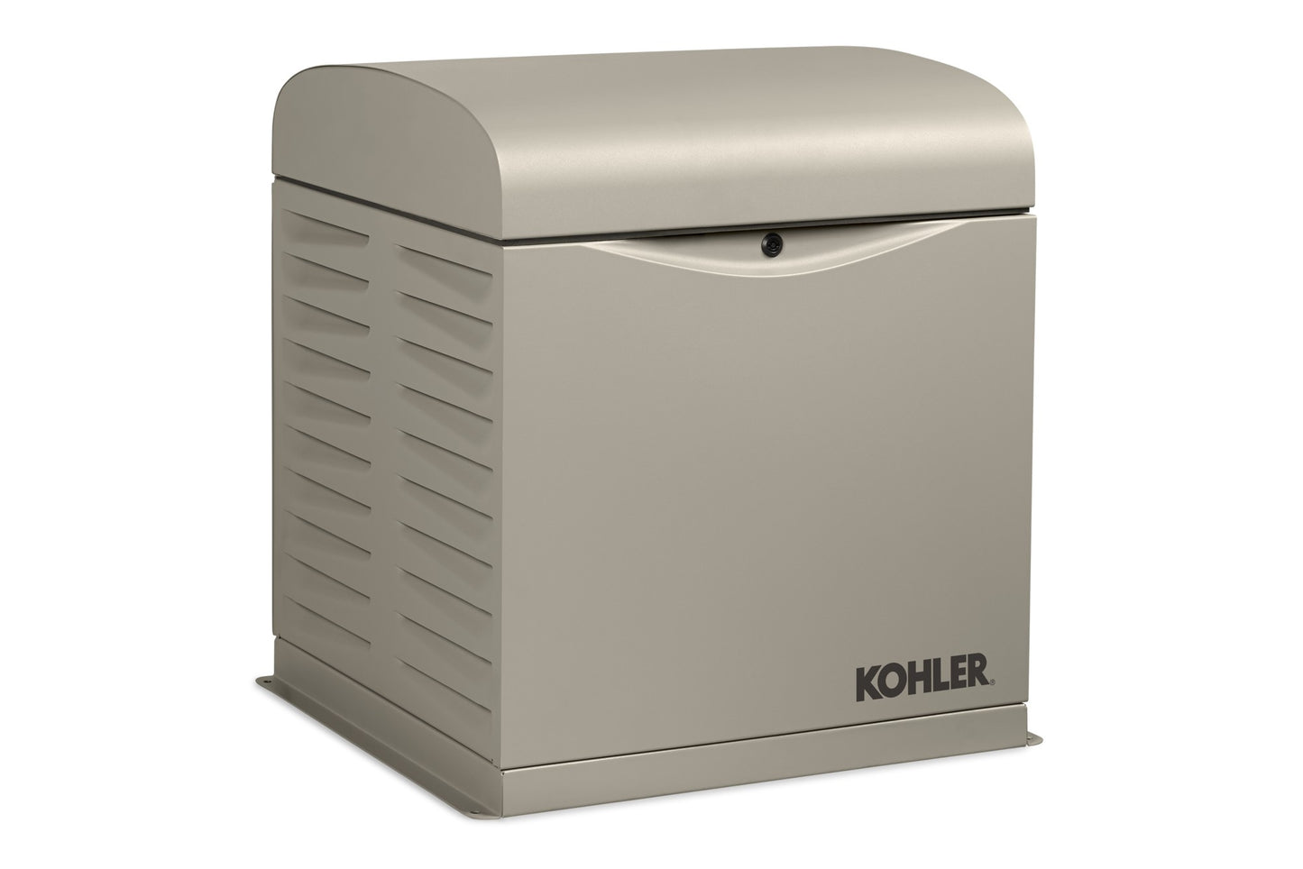 Kohler (Now Rehlko) 10kW Propane Generator (Genset) – Model 10RESV