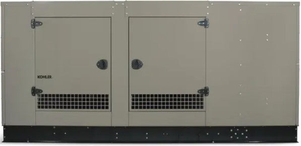 Kohler (Now Rehlko) 150kW Propane Generator (Genset) – Model 150ERESC