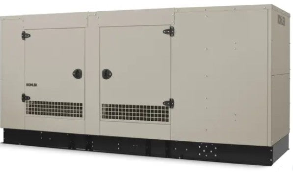 Kohler (Now Rehlko) 150kW Propane Generator (Genset) – Model 150ERESC