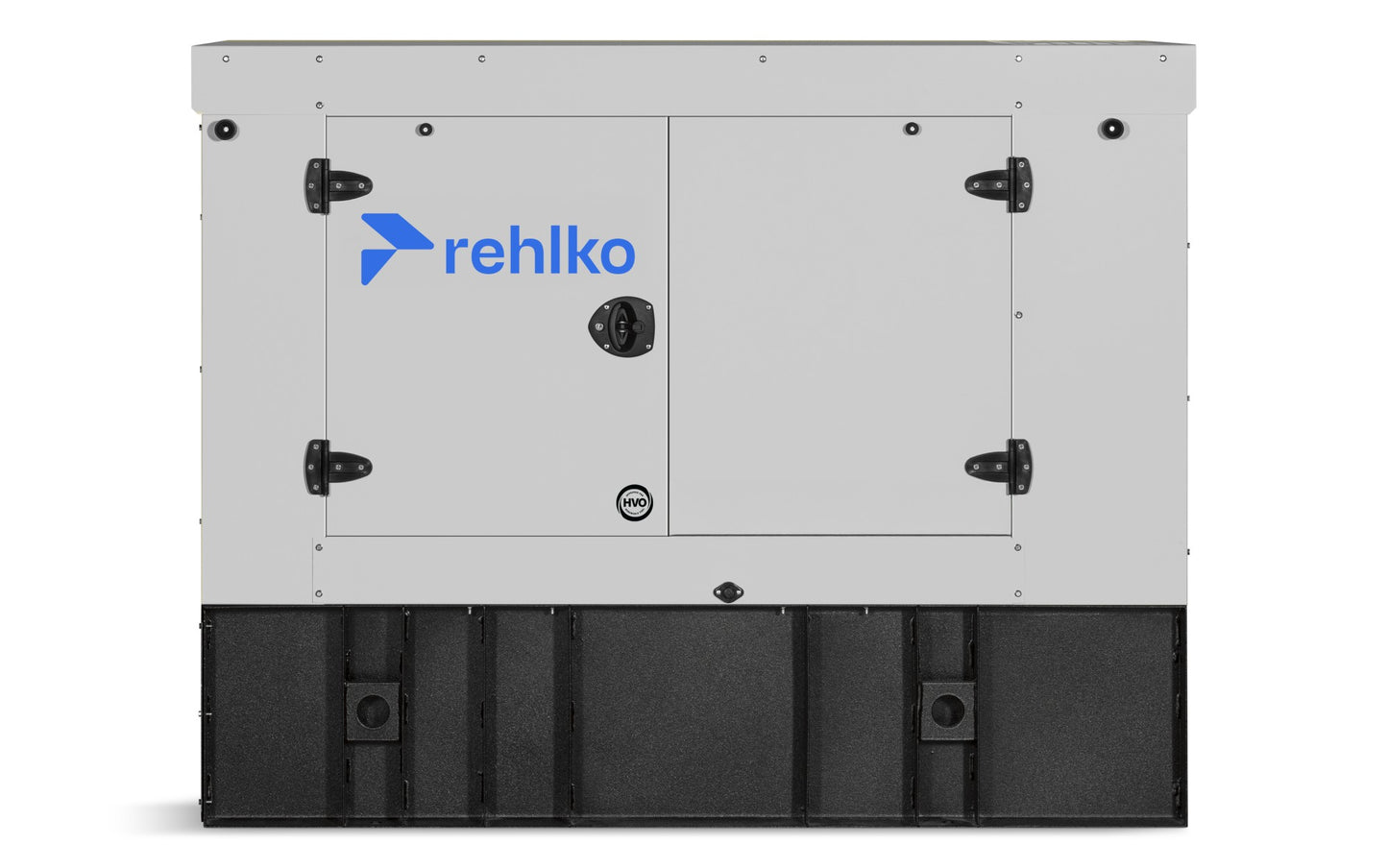 Kohler (Now Rehlko) 15kW Diesel Generator (Genset) – Model 15REOZK
