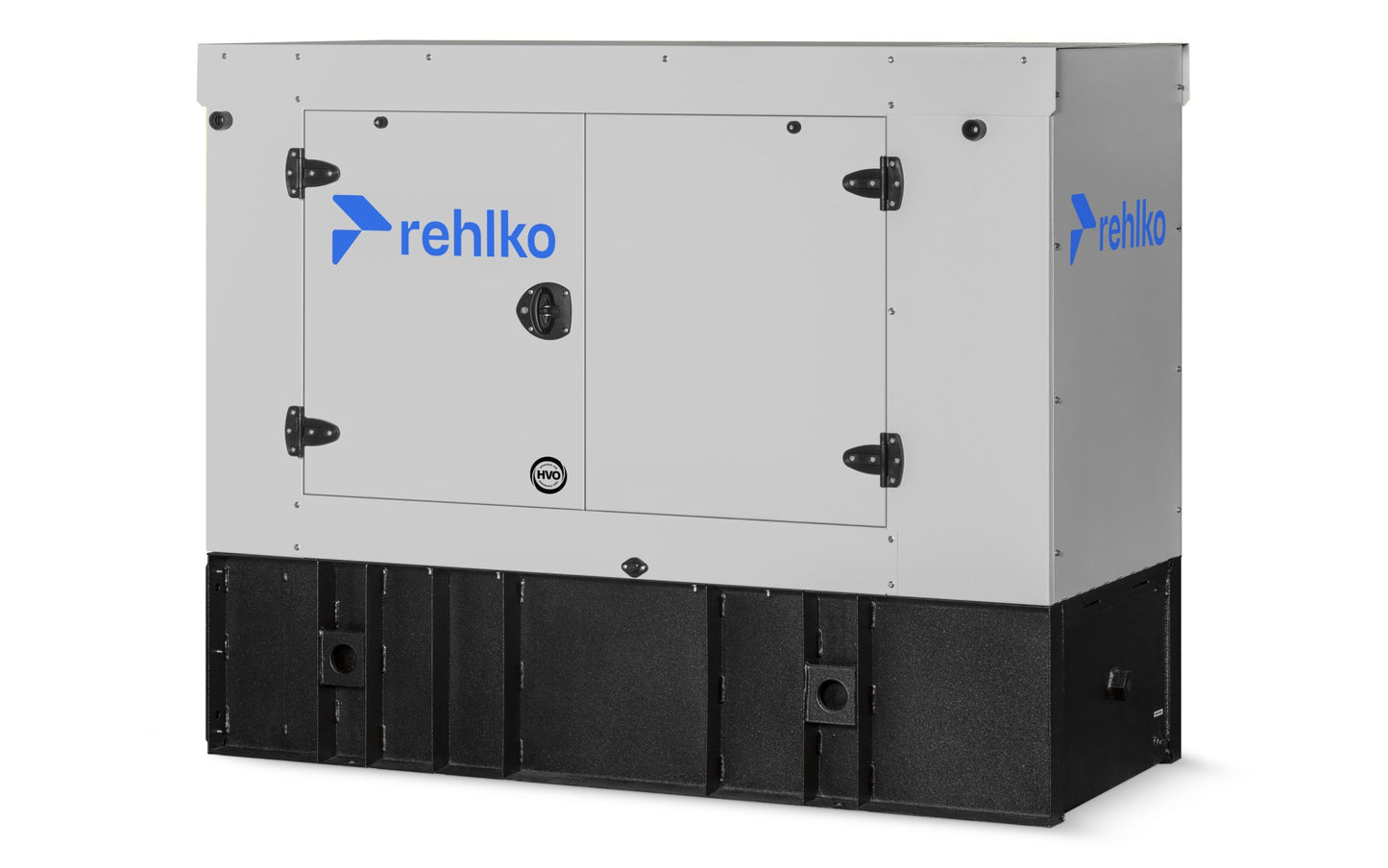 Kohler (Now Rehlko) 15kW Diesel Generator (Genset) – Model 15REOZK