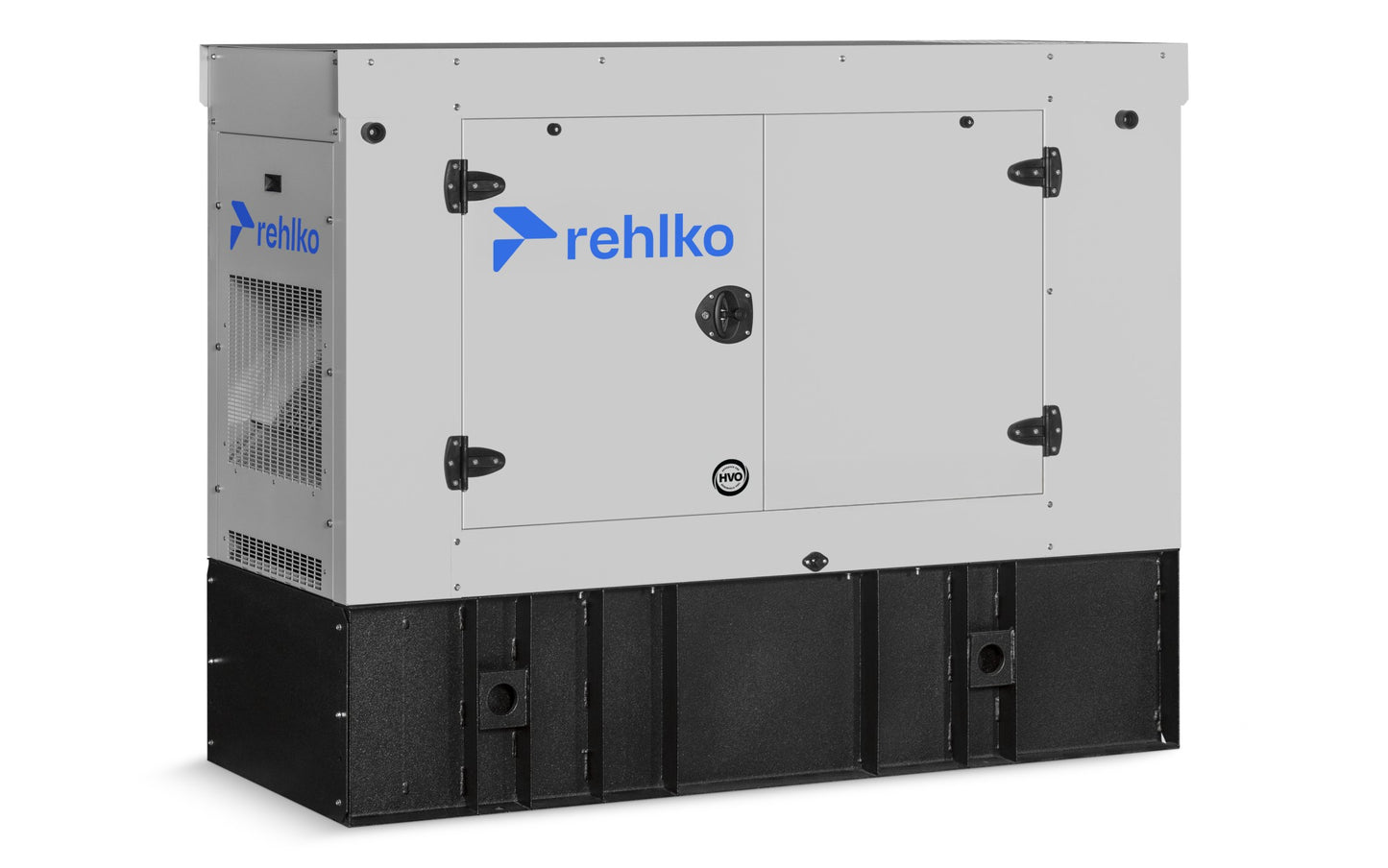 Kohler (Now Rehlko) 15kW Diesel Generator (Genset) – Model 15REOZK