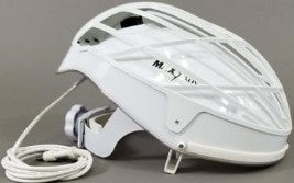 Maxair CAPR HELMET W/SMALL PAD LINER – 2081-03
