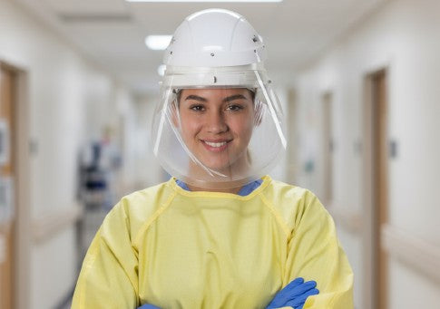 Maxair CAPR IH Helmet Base – 2086-03