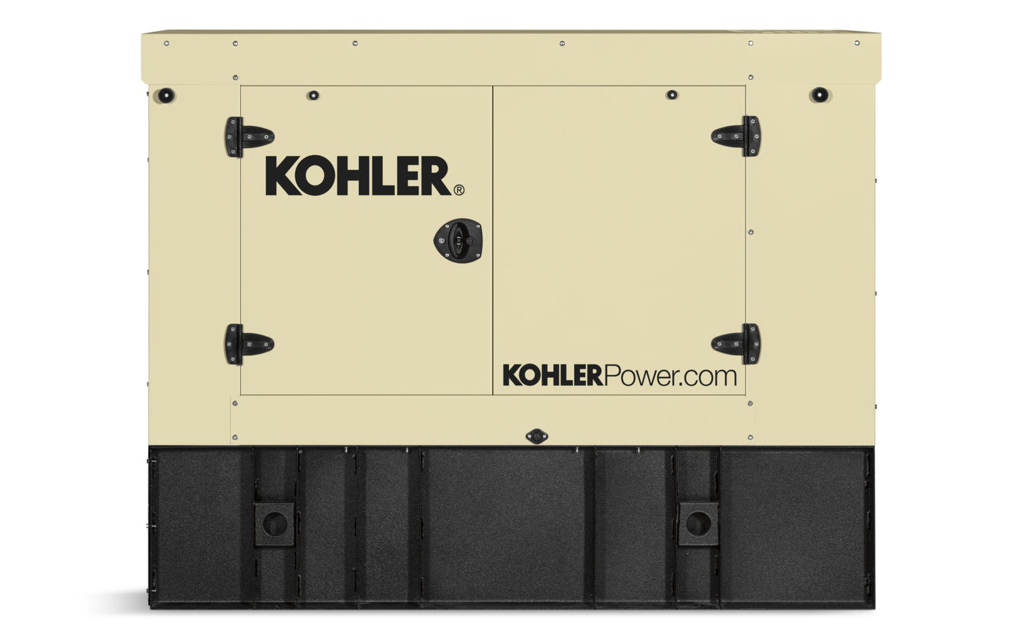 Kohler (Now Rehlko) 20kW Diesel Generator (Genset) – Model 20REOZK