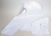 Maxair CAPR Single Shroud Hood HFR – 2271PB-07SM