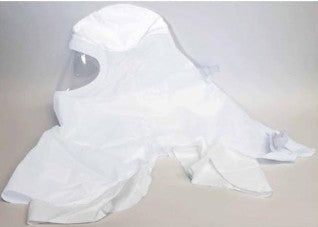 Maxair HOOD, SINGLE SHROUD, MED/LG (20/BOX) NO – 2271PB-100ML