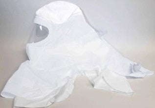 Maxair HOOD, DOUBLE SHROUD, MED/LG (20/BOX) – 2272PB-07ML