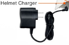 Maxair Integrated IH Helmet Charger – 2600-04