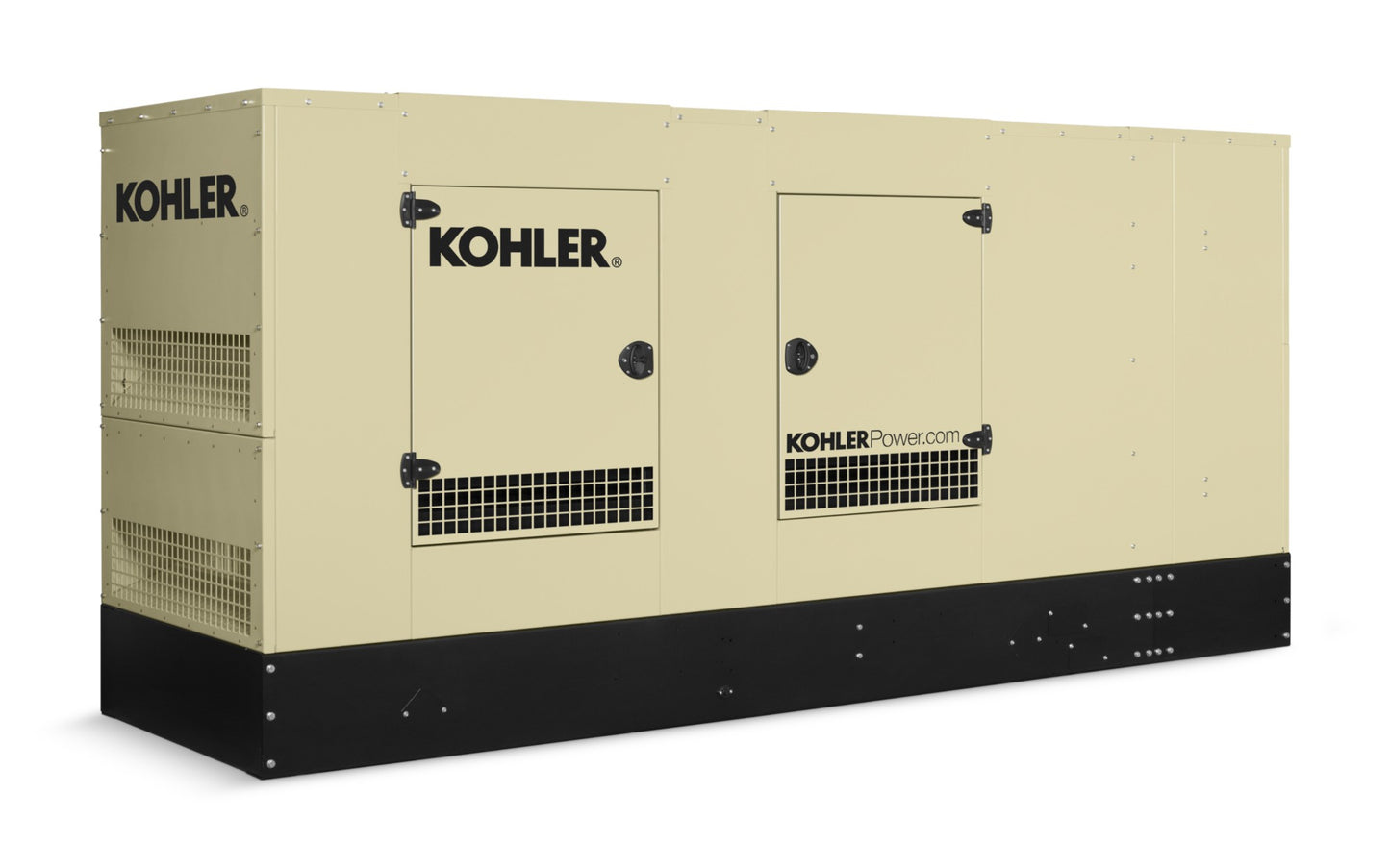 Kohler (Now Rehlko) 275kW Diesel Generator (Genset) – Model 275REOZJE