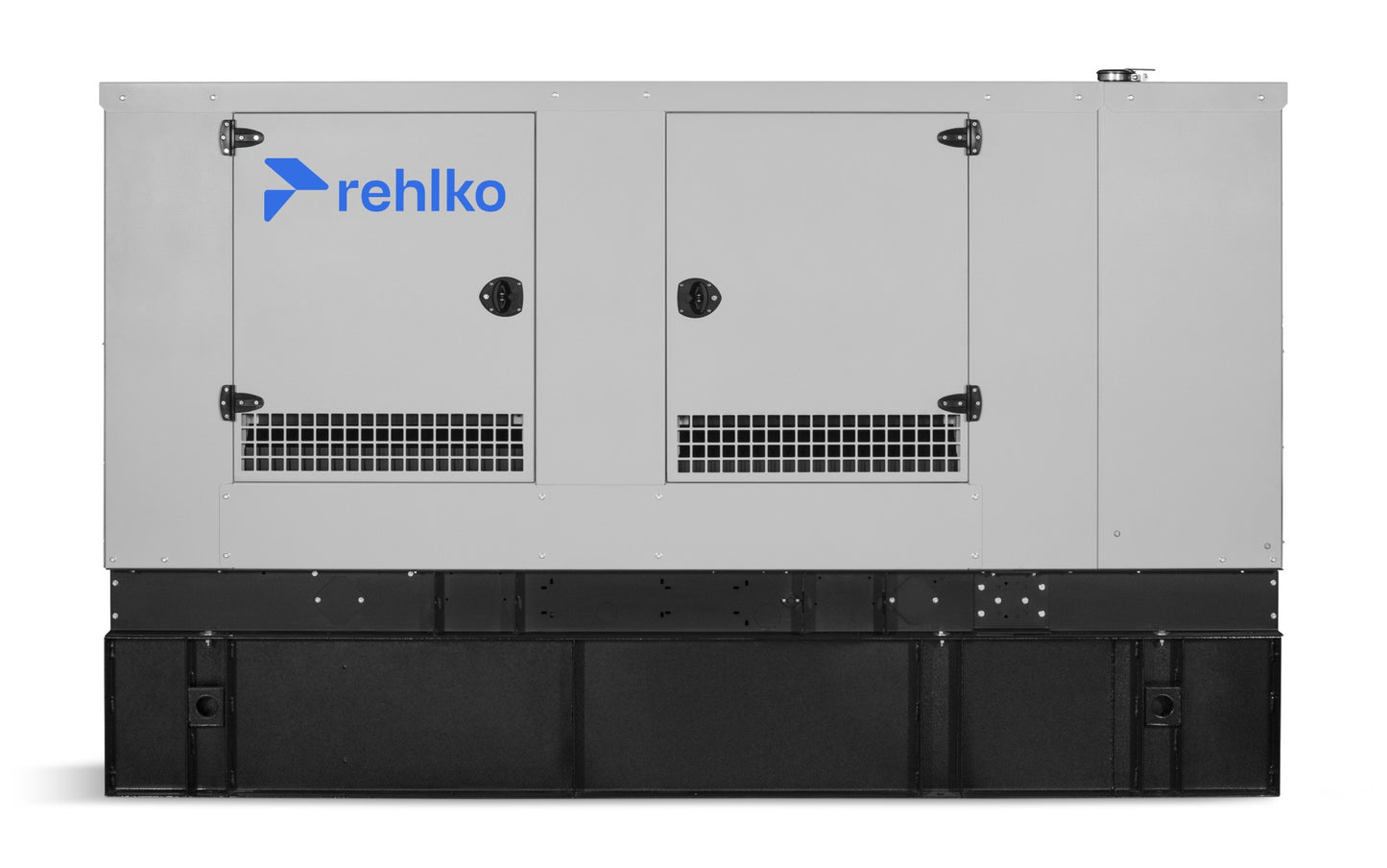 Kohler (Now Rehlko) 300kW Generator (Genset) – Model 300REZXC