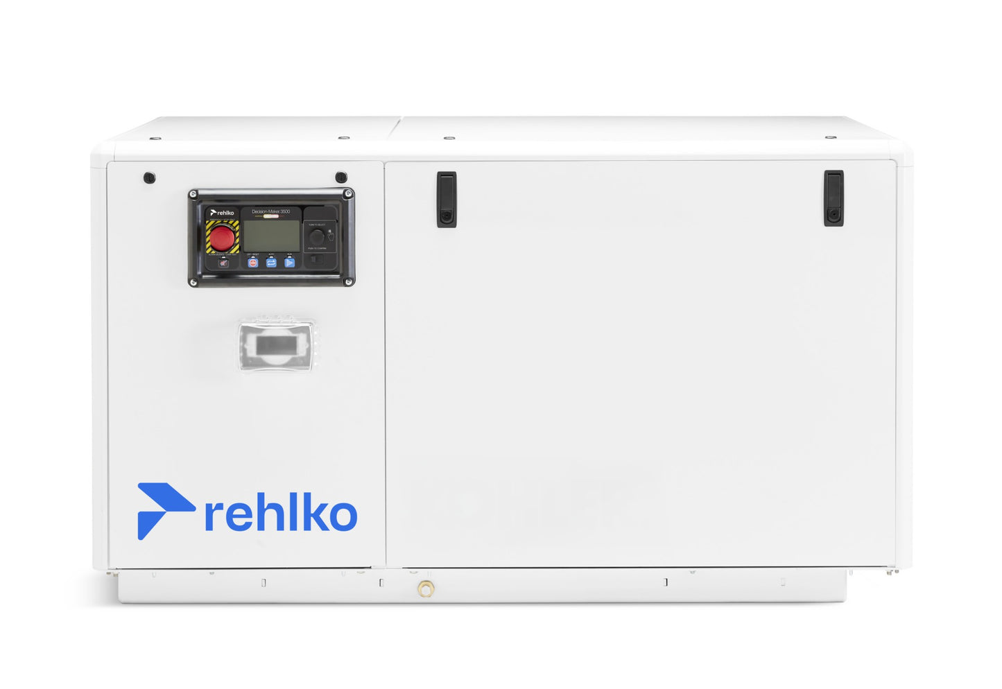 Kohler (Now Rehlko) 32kW Diesel Generator (Genset) – Model 32EKOZD