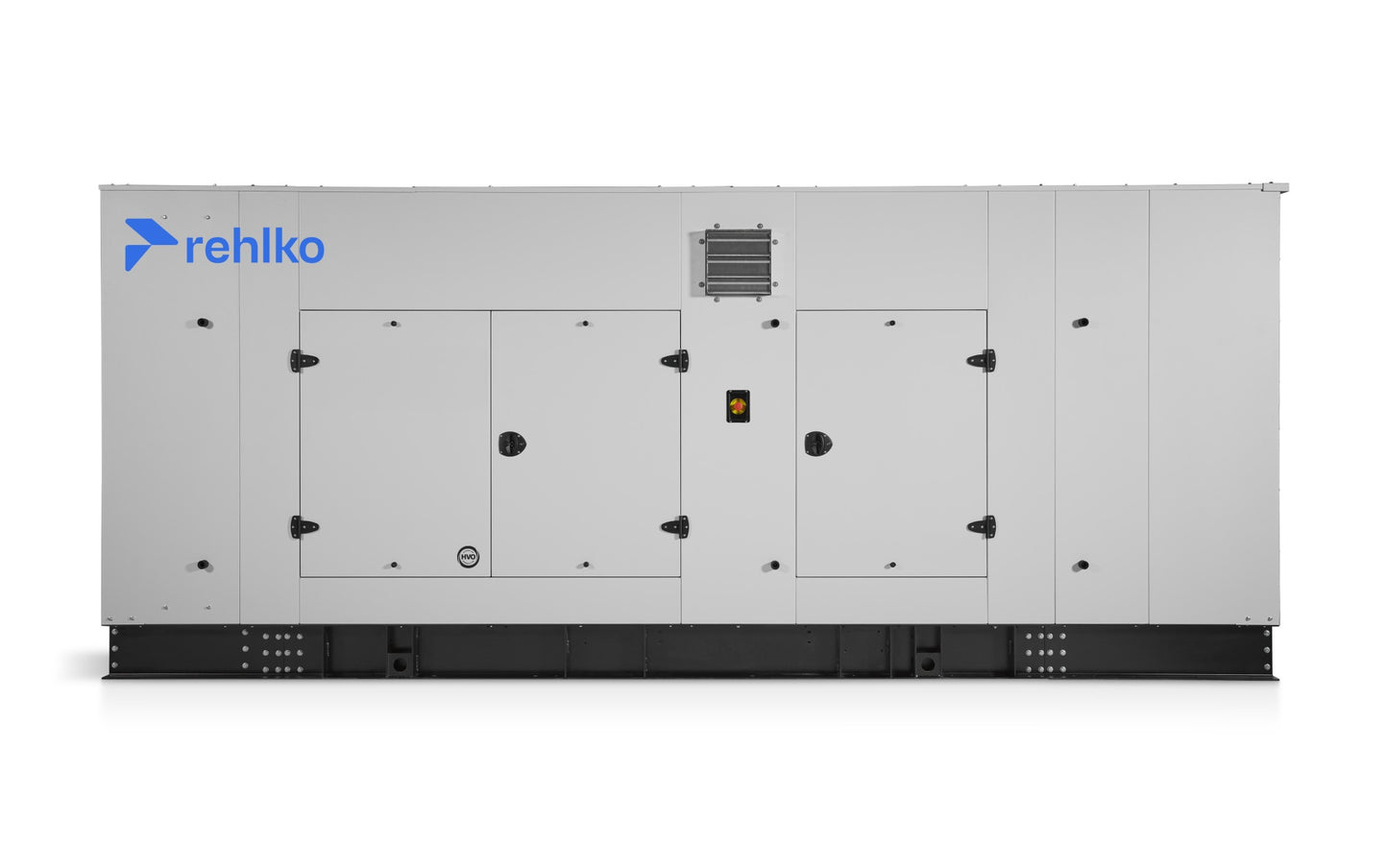 Kohler (Now Rehlko) 350kW Diesel Generator (Genset) – Model 350REOZJC