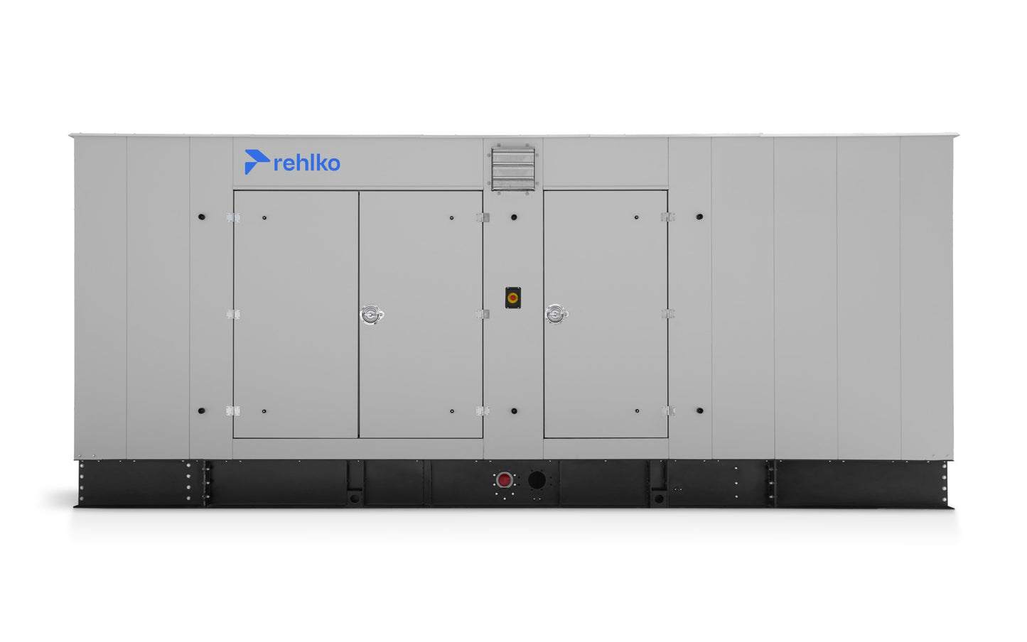 Kohler (Now Rehlko) 350kW Generator (Genset) – Model 350REZXD