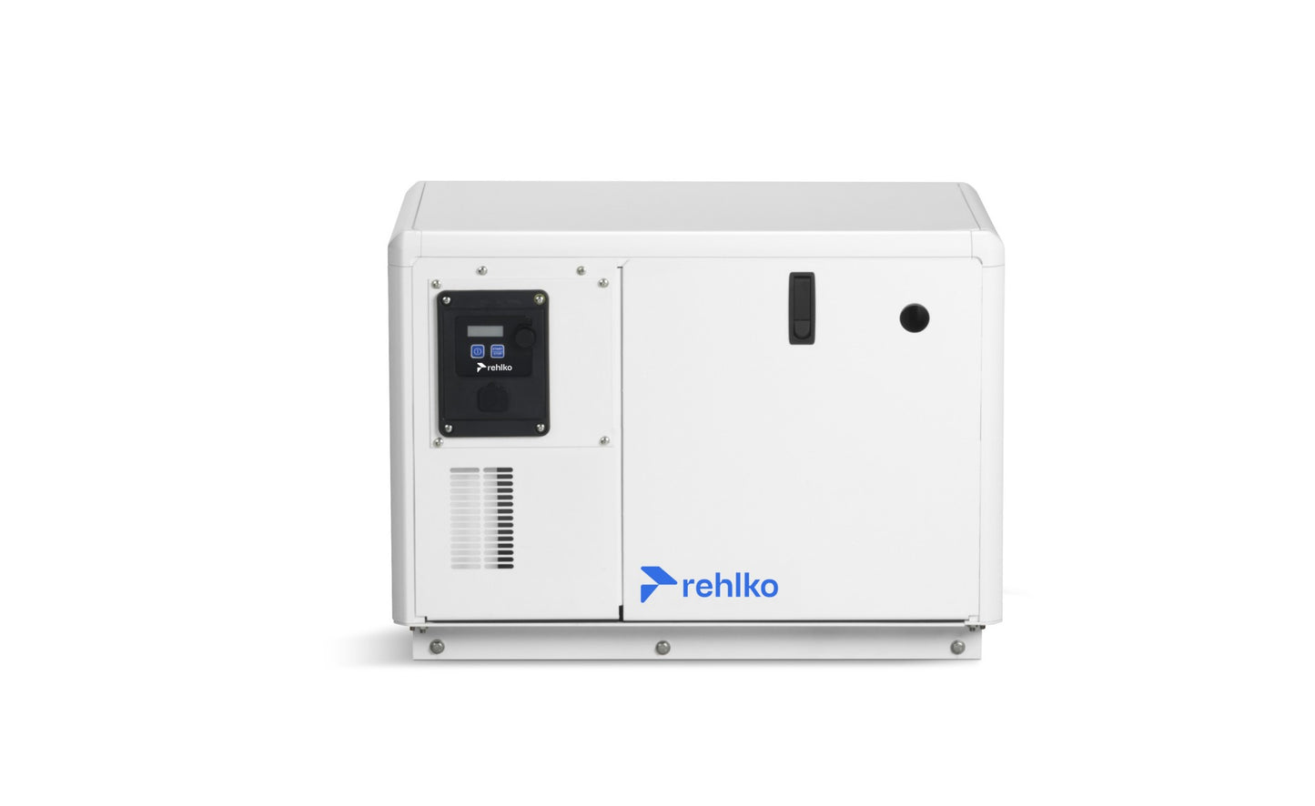 Kohler (Now Rehlko) 6kW Diesel Generator (Genset) – Model 6EKOD