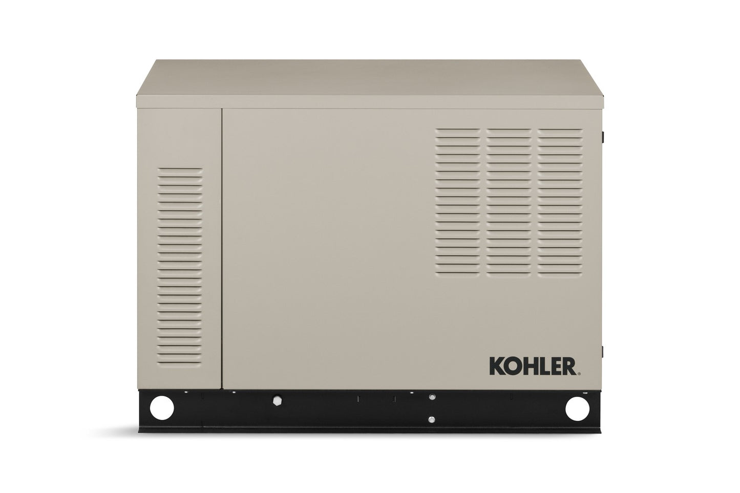 Kohler (Now Rehlko) 6kW Generator (Genset) – Model 6VSG (24)