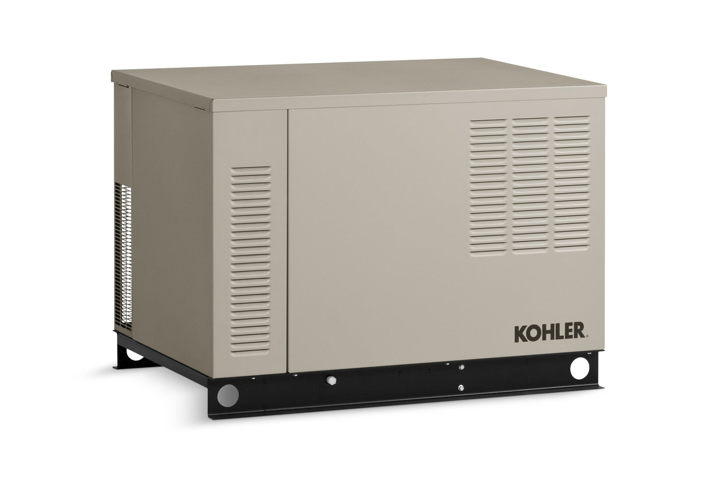 Kohler (Now Rehlko) 6kW Generator (Genset) – Model 6VSG (48)