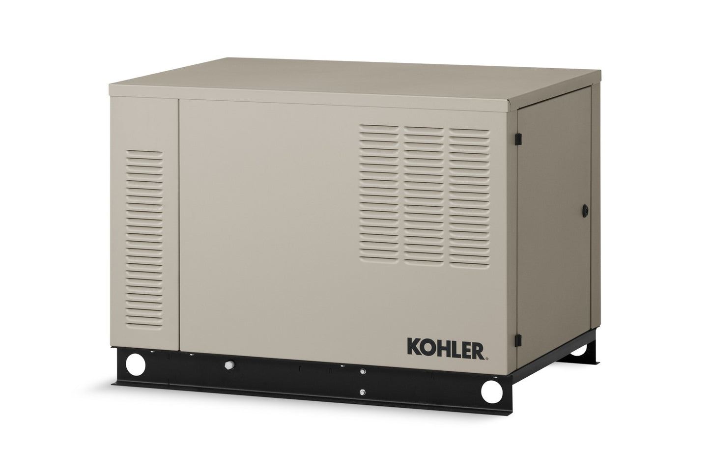 Kohler (Now Rehlko) 6kW Generator (Genset) – Model 6VSG (48)