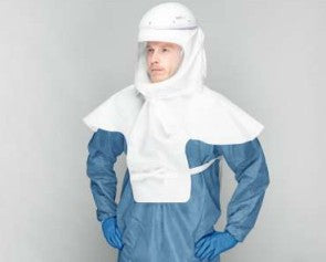 Maxair CAPR Start Kit with Shrouds – 81B-SHROUD-01