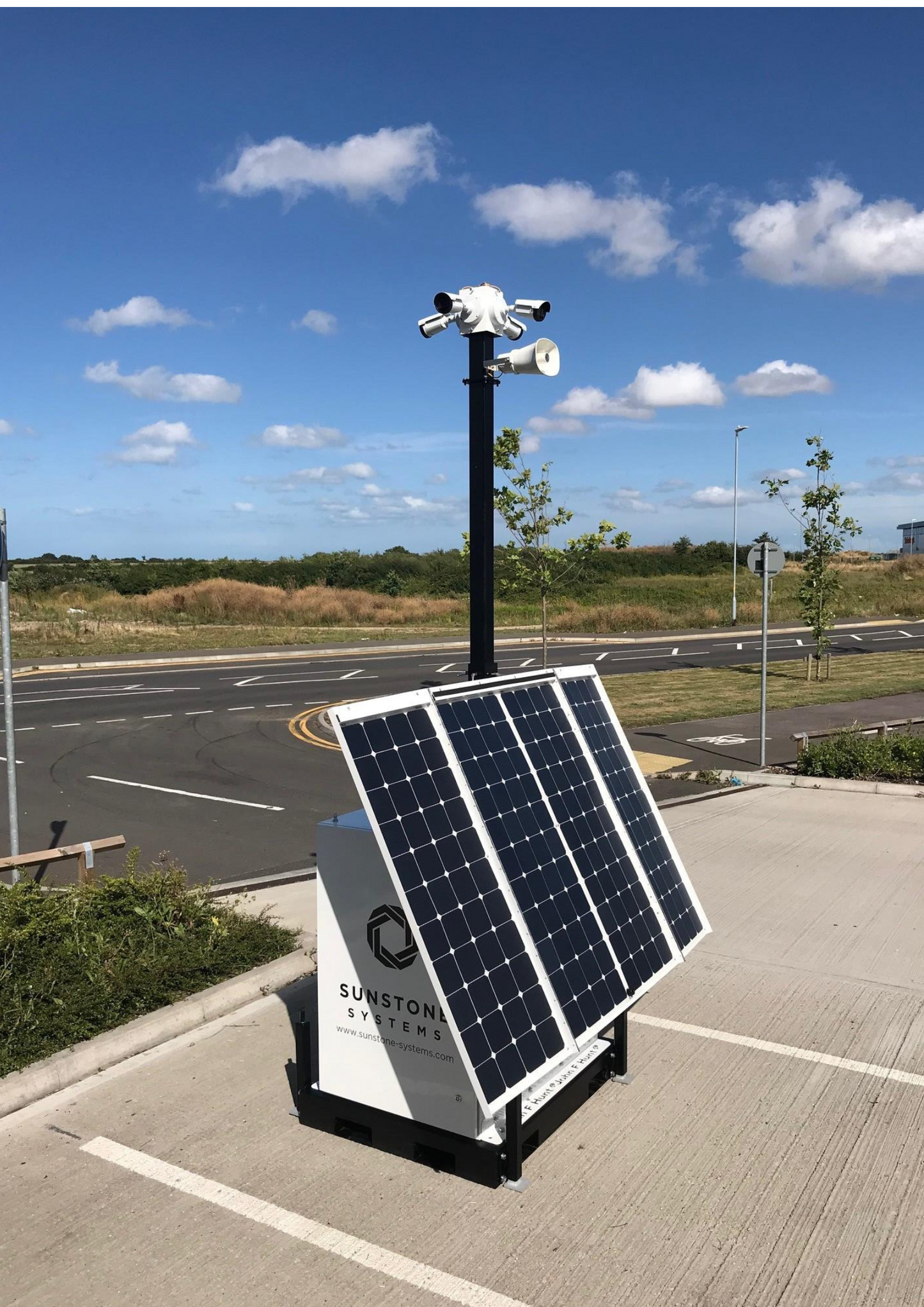 Sunstone Systems ARC BULLET – ARC1