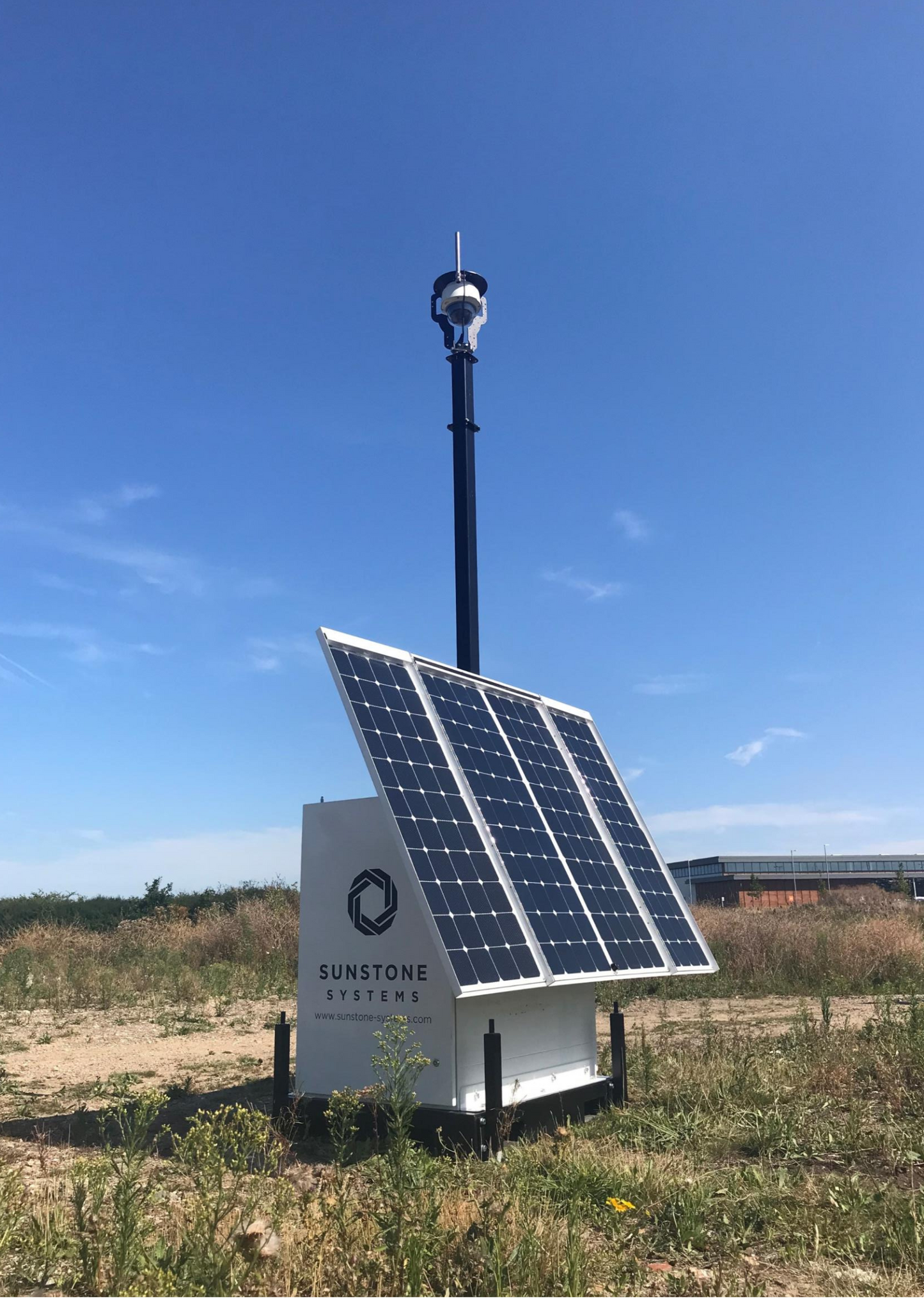 Sunstone Systems ARC PTZ – ARC2