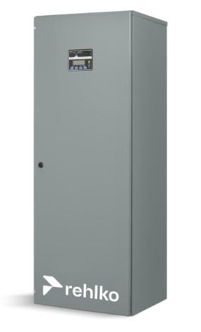 Kohler (Now Rehlko) – KCC-D*NB-0400S 400AMP ATS – Automatic Transfer Switch