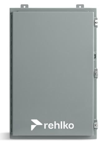 Kohler (Now Rehlko) – KCC-D*VA-3000S 3000AMP ATS – Automatic Transfer Switch