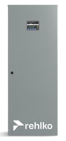 Kohler (Now Rehlko) – KCP-A*VC-2000F 2000AMP ATS – Automatic Transfer Switch