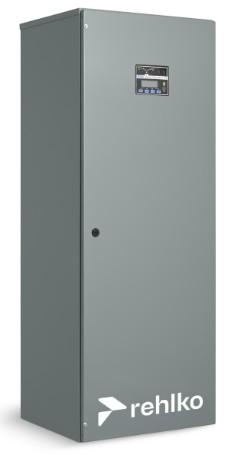Kohler (Now Rehlko) – KCP-D*TF-0400S 400AMP ATS – Automatic Transfer Switch