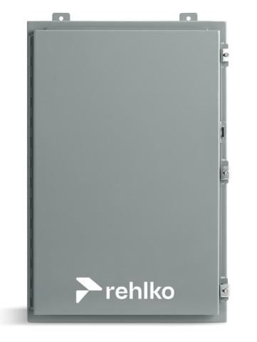 Kohler (Now Rehlko) – KCS-D*WB-0600S 600AMP ATS – Automatic Transfer Switch