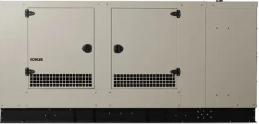 Kohler (Now Rehlko) 100kW Generator (Genset) – Model KG100R