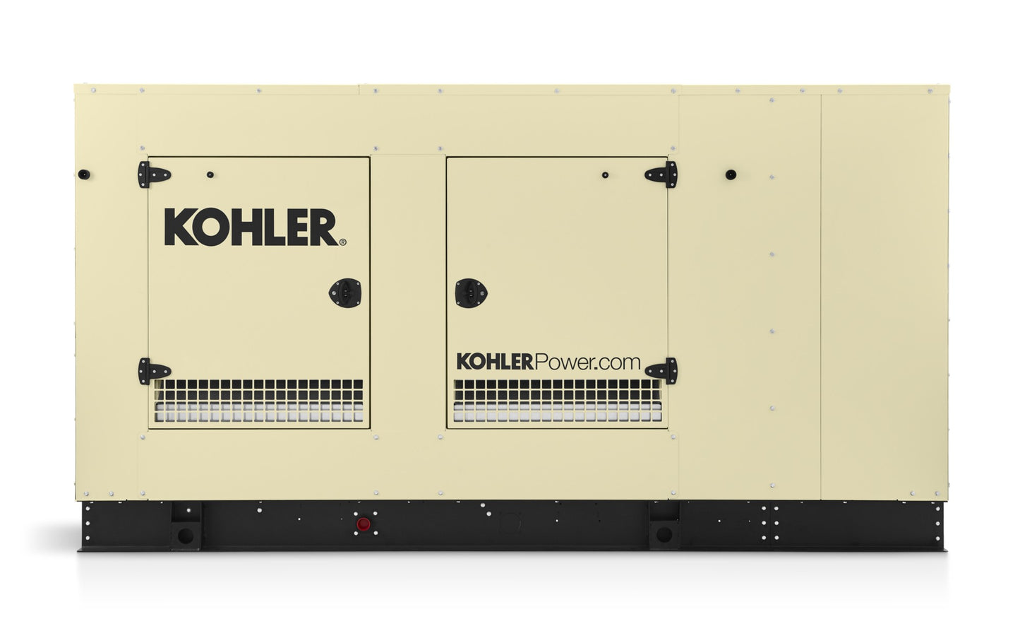 Kohler (Now Rehlko) 150kW Generator (Genset) – Model KG150