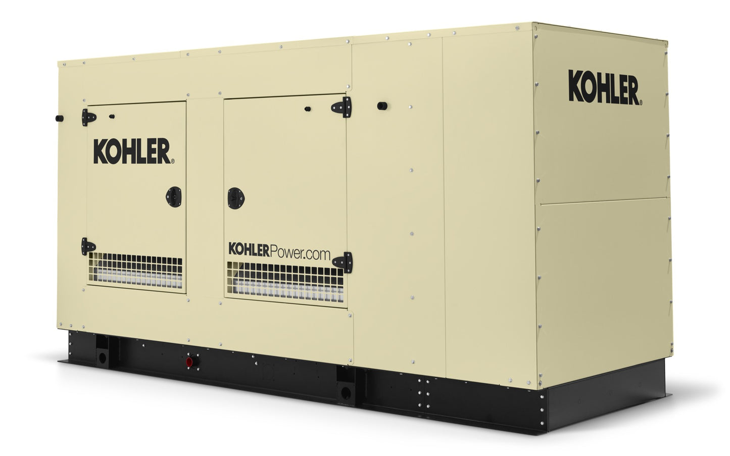 Kohler (Now Rehlko) 150kW Generator (Genset) – Model KG150