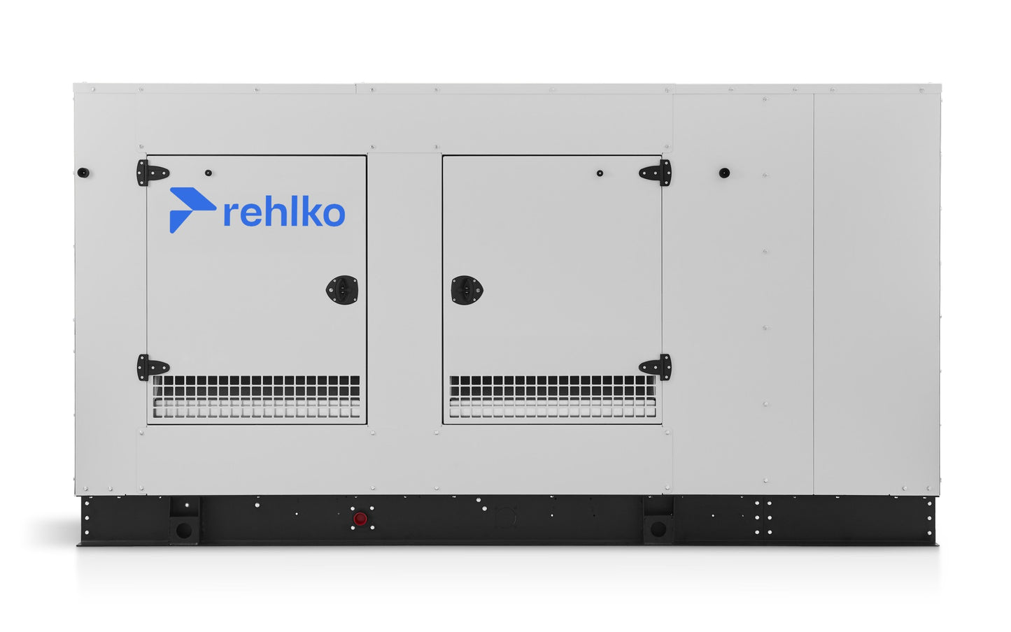 Kohler (Now Rehlko) 180kW Generator (Genset) – Model KG180