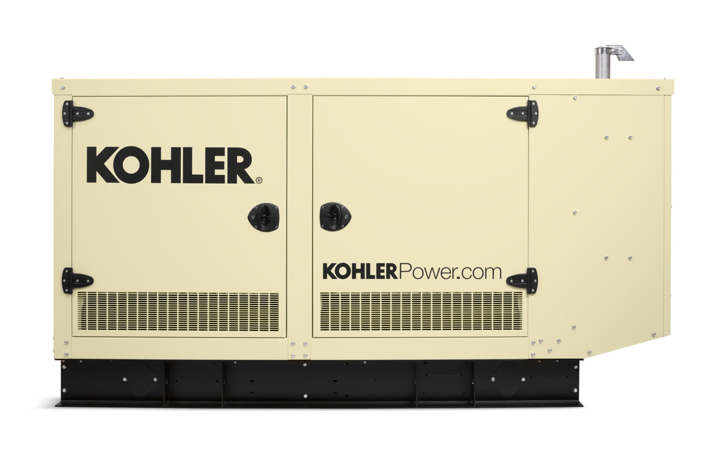 Kohler (Now Rehlko) 40kW Generator (Genset) – Model KG40