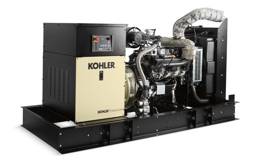 Kohler (Now Rehlko) 45kW Generator (Genset) – Model KG45