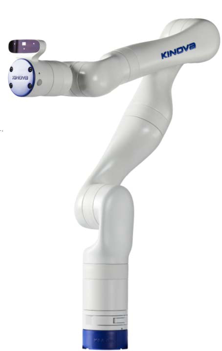 Kinova GEN3 7 DOF – KR L53 0007