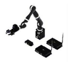 Kinova REMOTE ROBOTICMANIPULATION SYSTEM – KR X52