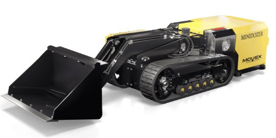 Movex Innovation Inc MINIDOZER M-27 (M-27) – MVX-M27-K-00